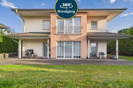 Haus Dallgow-Döberitz Döberitz - 5 Zimmer, 178 m&sup2;, 1.050.000&euro; | Angebot:26830129