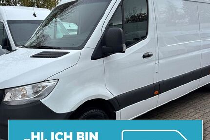 Mercedes-Benz Sprinter 40.950 km 37.711 € Berlin 12305