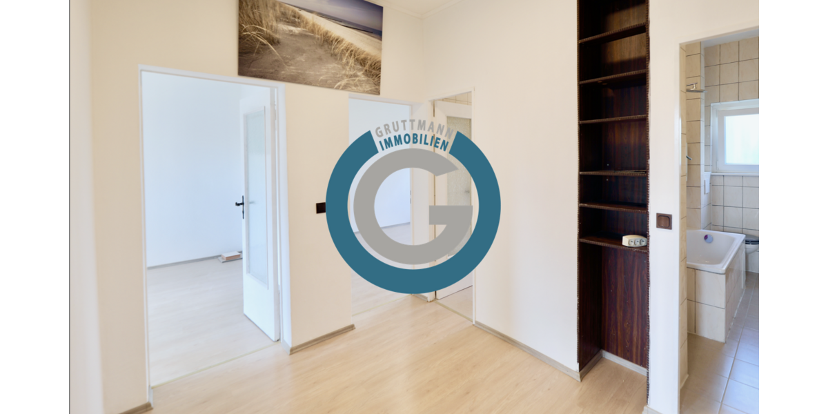 Etagenwohnung Berlin Reinickendorf - 4 Zimmer, 76 m&sup2;, 325.000&euro; | Angebot:26607316