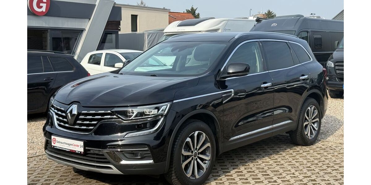 Renault Koleos 38.491 km 19.990 &euro; Hoppegarten 15366