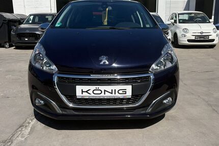 Peugeot 208 56.100 km 8.999 &euro; Berlin 12109