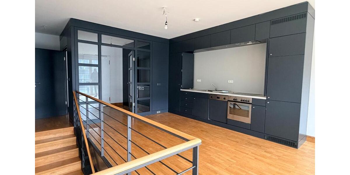 Maisonettenwohnung Berlin Mitte - 6 Zimmer, 286 m&sup2;, 1.700.000&euro; | Angebot:27671936