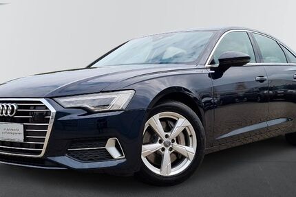 Audi A6 66.050 km 34.900 € Strausberg 15344