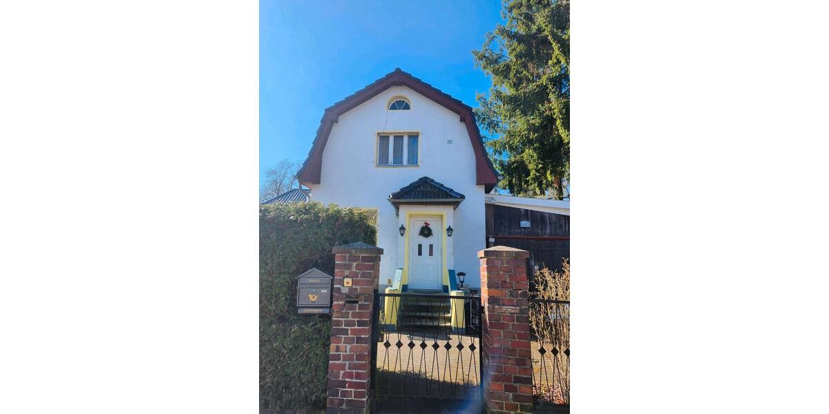 Gewerbeobjekt Schulzendorf - 895&euro; | Angebot:25666849