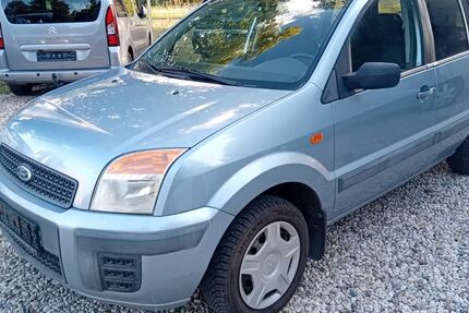 Ford Fusion 118.000 km 2.599 &euro; Fredersdorf-Vogelsdorf bei Berlin 15370