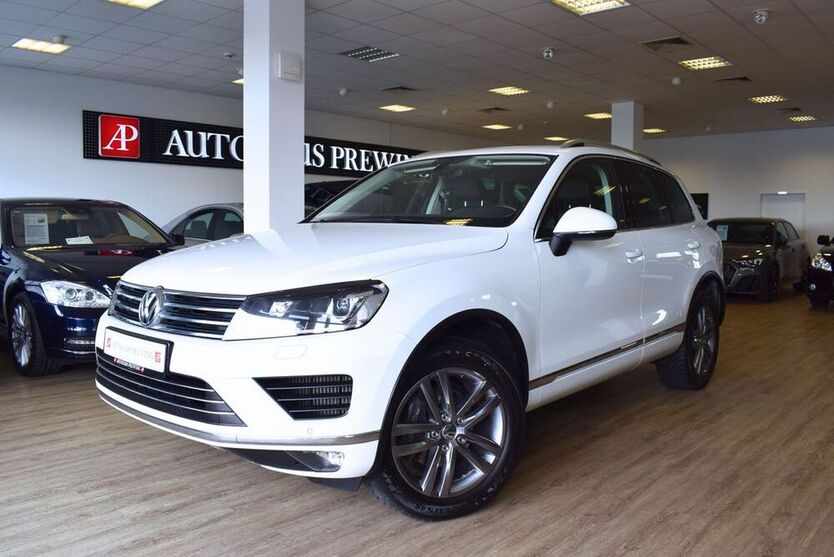 Touareg