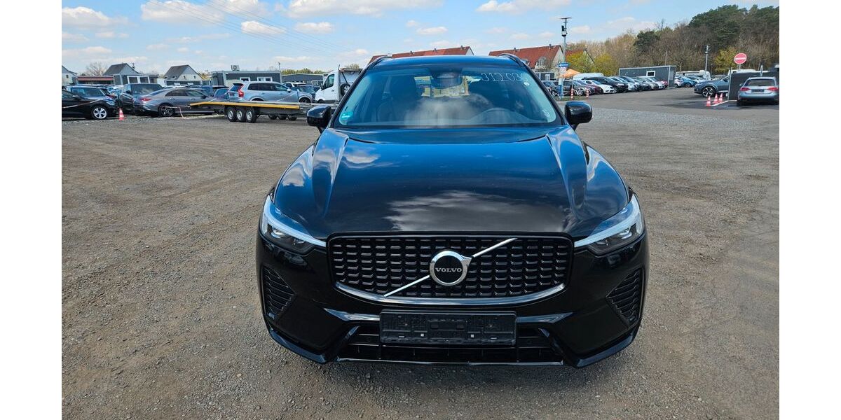 Volvo XC60 85.321 km 31.700 &euro; Berlin 12099