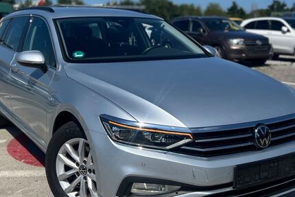 VW Passat Variant 143.526 km 15.500 &euro; Mittenwalde 15749