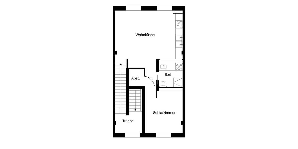 Mehrfamilienhaus, Wohnhaus Berlin Rummelsburg - 6 Zimmer, 174 m&sup2;, 1.800.000&euro; | Angebot:26208237
