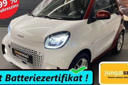 Smart ForTwo 12.681 km 16.480 &euro; Hoppegarten 15366