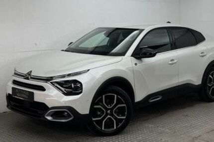 Citroen C4 X 10.648 km 22.800 &euro; Berlin 12351