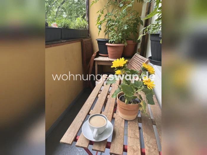 Etagenwohnung Berlin Lichtenberg - 4 Zimmer, 82 m&sup2;, 750&euro; | Angebot:24540227