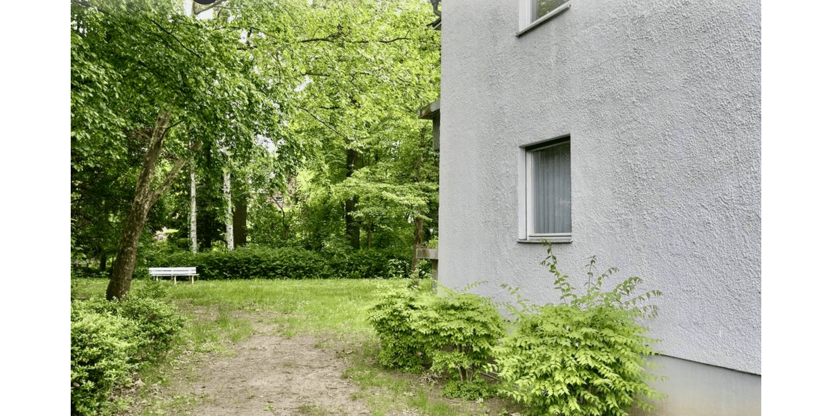 Etagenwohnung Berlin Steglitz-Zehlendorf - 2 Zimmer, 63 m&sup2;, 169.000&euro; | Angebot:27083800
