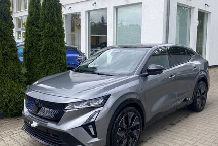 Renault Rafale 12.500 km 48.990 &euro; Borgsdorf 16556