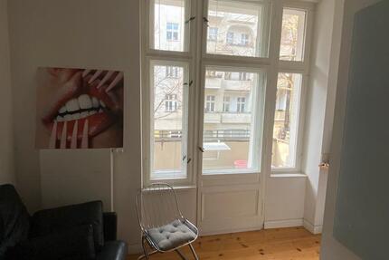 Wohnung Berlin Neukölln - 2 Zimmer, 50 m&sup2;, 750&euro; | Angebot:24579967