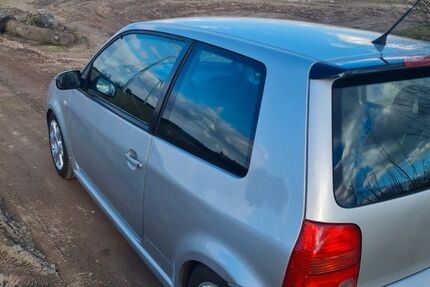 VW Lupo 254.711 km 4.649 &euro; Schulzendorf 15732