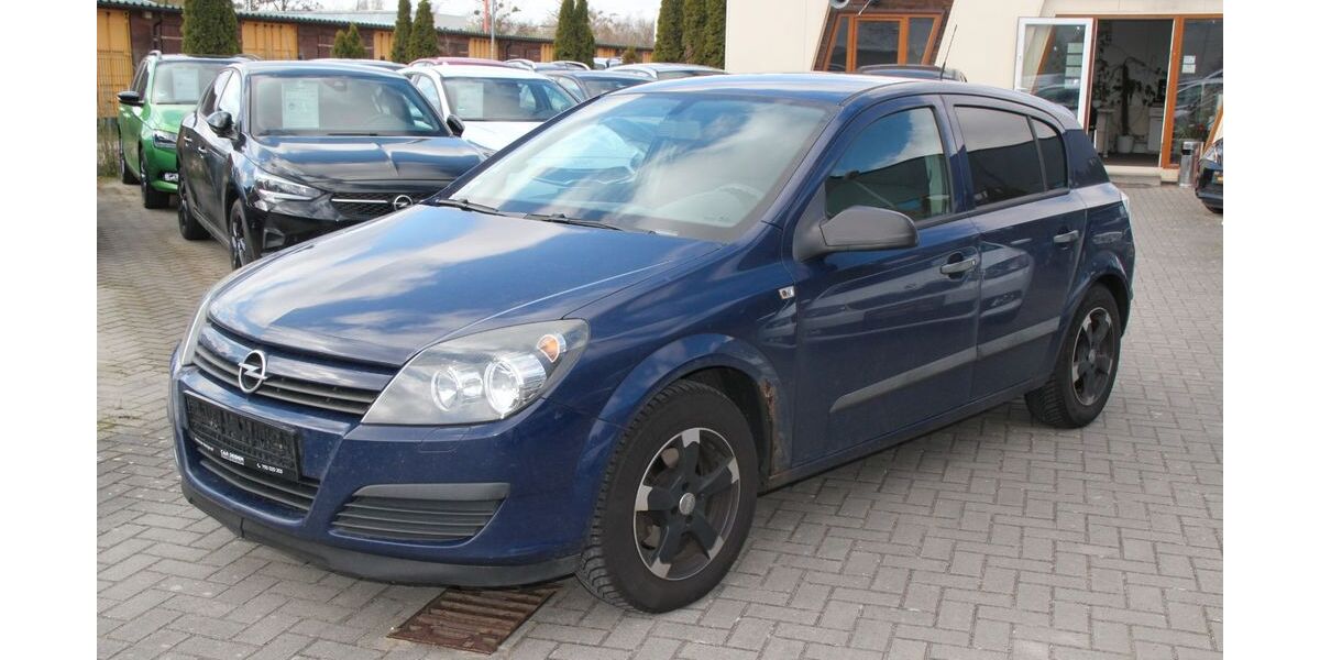 Opel Astra 284.000 km 690 &euro; Falkensee 14612