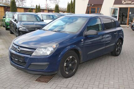 Opel Astra 284.000 km 990 &euro; Falkensee 14612