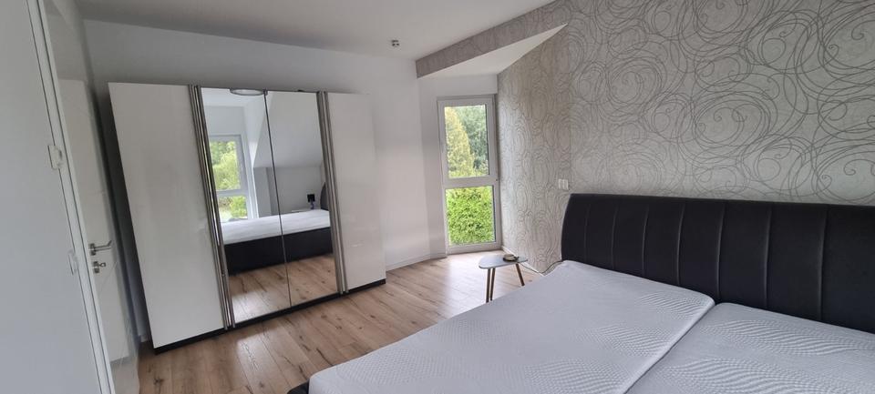 Etagenwohnung Neuenhagen bei Berlin - 4 Zimmer, 142 m&sup2;, 564.000&euro; | Angebot:24292367