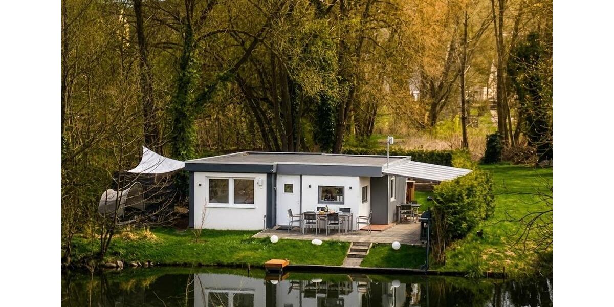 Gewerbeobjekt Rüdersdorf bei Berlin - 999&euro; | Angebot:25956546