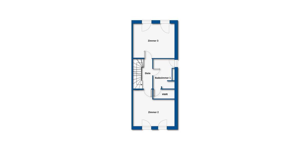 Doppelhaushälfte Berlin Köpenick - 5 Zimmer, 137 m&sup2;, 597.000&euro; | Angebot:26201905