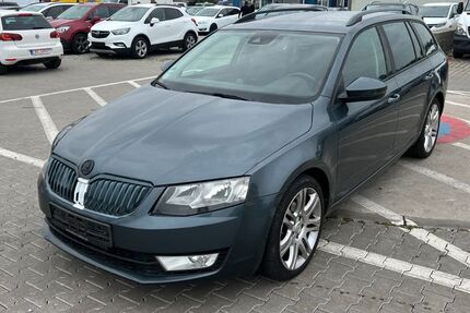 Skoda Octavia 288.665 km 5.950 € MITTENWALDE 15749