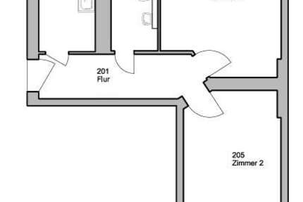 Wohnung Berlin Neukölln - 2 Zimmer, 67 m&sup2;, 379.000&euro; | Angebot:25992005