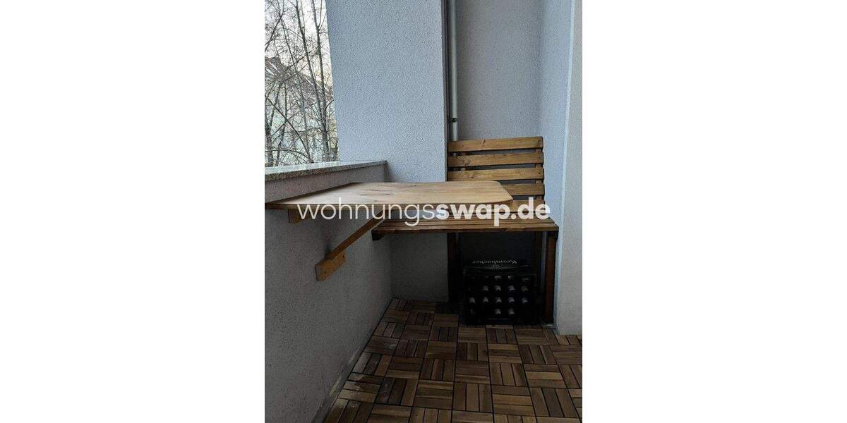 Etagenwohnung Berlin Lichtenberg - 2 Zimmer, 63 m&sup2;, 537&euro; | Angebot:25922942