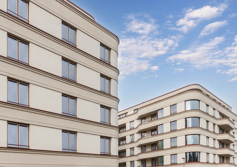 Wohnung zum Mieten in Berlin 1.300 € 57.84 m²