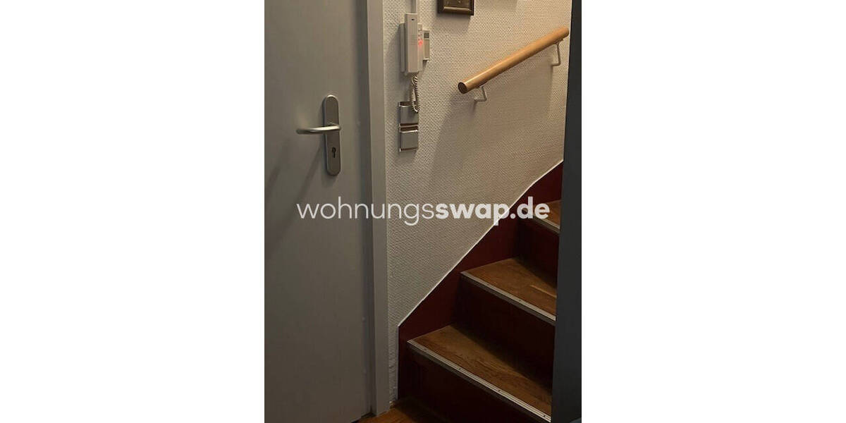 Etagenwohnung Berlin Mitte - 5 Zimmer, 117 m&sup2;, 980&euro; | Angebot:26014006