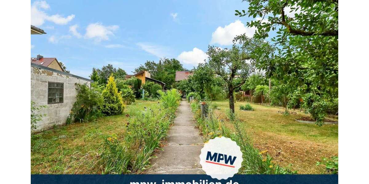 Grundstück Fredersdorf-Vogelsdorf Vogelsdorf - 159.000&euro; | Angebot:27163362