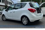 Opel Meriva Selection 1.4*Klima*Allwetter*Isofix* 171.698 km 4.490 &euro; Berlin 13187