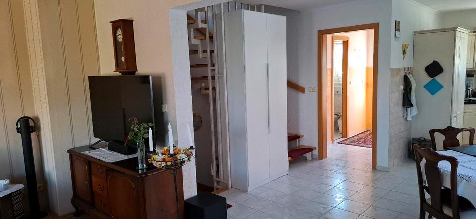 Doppelhaushälfte Berlin Treptow-Köpenick - 5 Zimmer, 102 m&sup2;, 450.000&euro; | Angebot:26750631