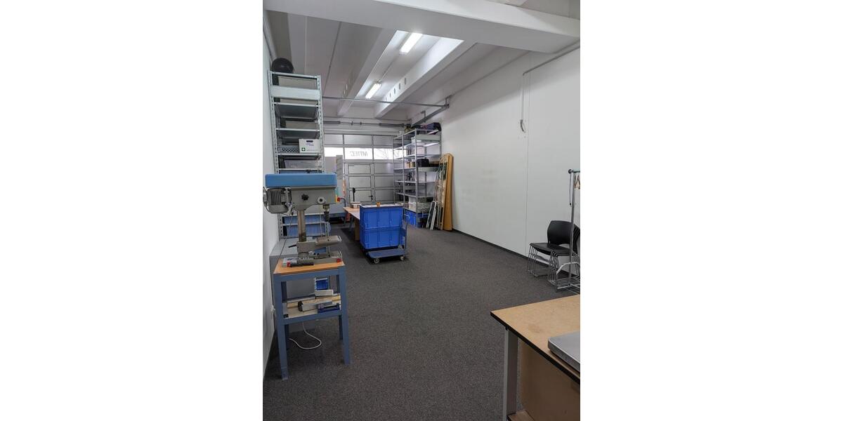 Gewerbeobjekt Kleinmachnow - 795&euro; | Angebot:24215201