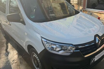 Renault Express 30.360 km 13.950 &euro; Berlin 12059