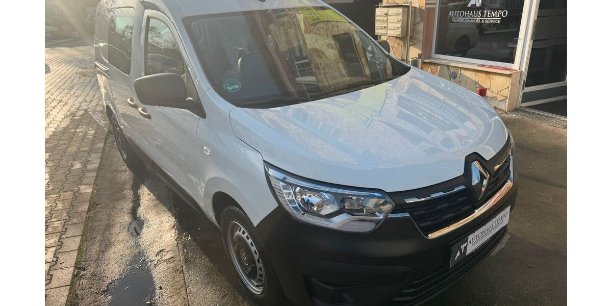 Renault Express 30.360 km 13.950 &euro; Berlin 12059