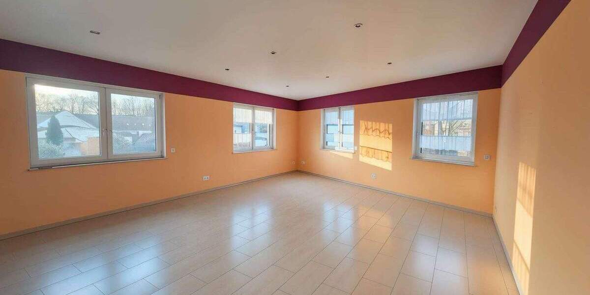 Etagenwohnung Blankenfelde-Mahlow Blankenfelde - 4 Zimmer, 140 m&sup2;, 580.000&euro; | Angebot:24611586