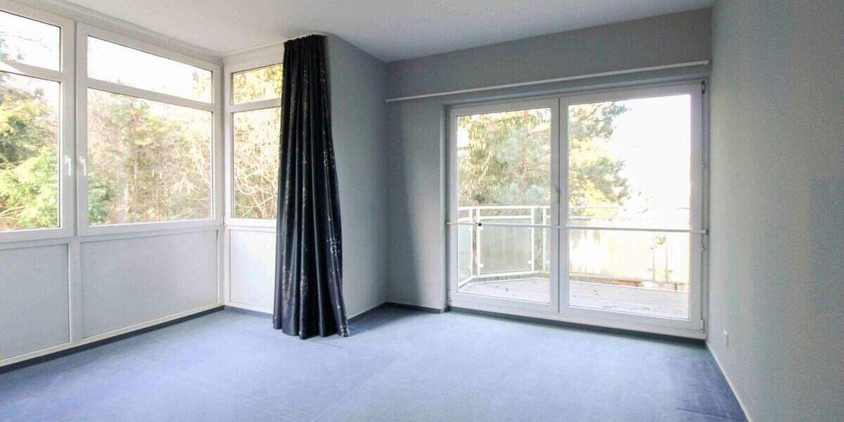 Etagenwohnung Berlin Hermsdorf - 3 Zimmer, 76 m&sup2;, 329.900&euro; | Angebot:25693281