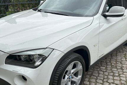 BMW X1 75.000 km 11.500 € Strausberg 15344