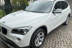 BMW X1 75.000 km 11.500 € Strausberg 15344