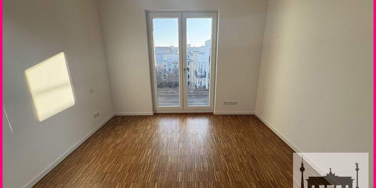Etagenwohnung Berlin Lichtenberg - 3 Zimmer, 116 m&sup2;, 2.098&euro; | Angebot:24973513