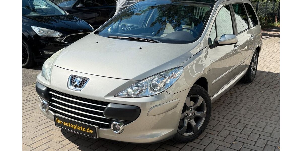 Peugeot 307 112.167 km 3.790 &euro; Potsdam 14480