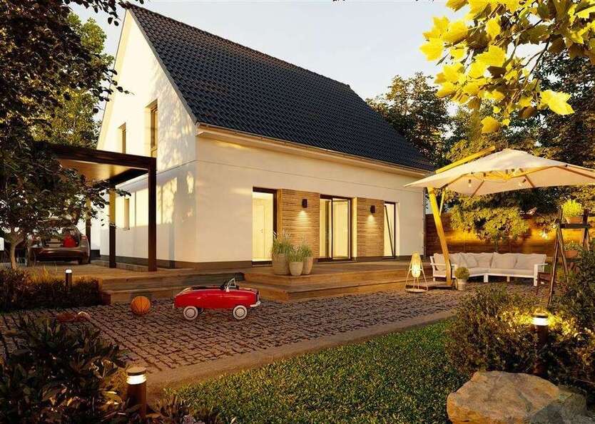 Haus zum Kaufen in Werneuchen 486.000 € 138 m²