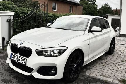 BMW 118 91.680 km 16.000 &euro; Berlin 10405