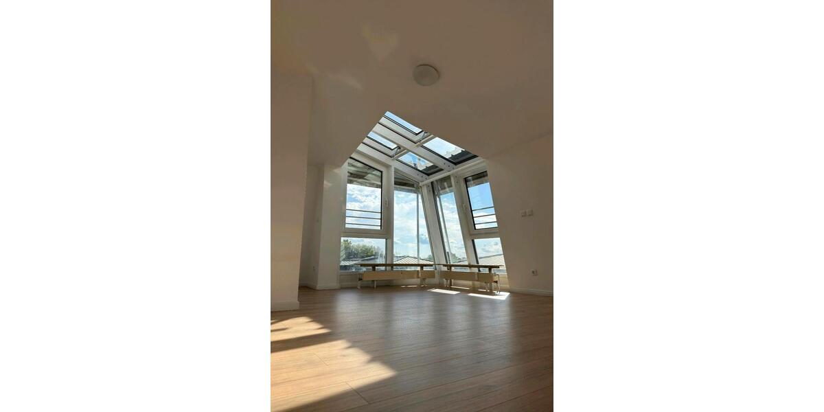 Dachgeschoßwohnung Berlin Pankow - 3 Zimmer, 55 m&sup2;, 254.900&euro; | Angebot:26606710