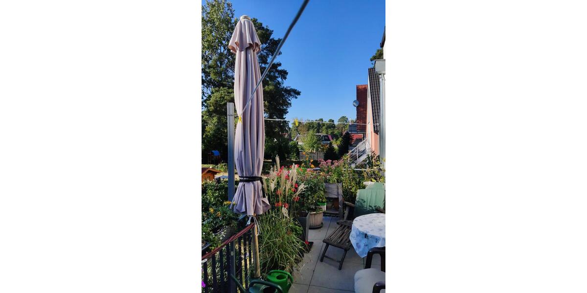 Etagenwohnung Wildau - 3 Zimmer, 90 m&sup2;, 1.434&euro; | Angebot:25398920