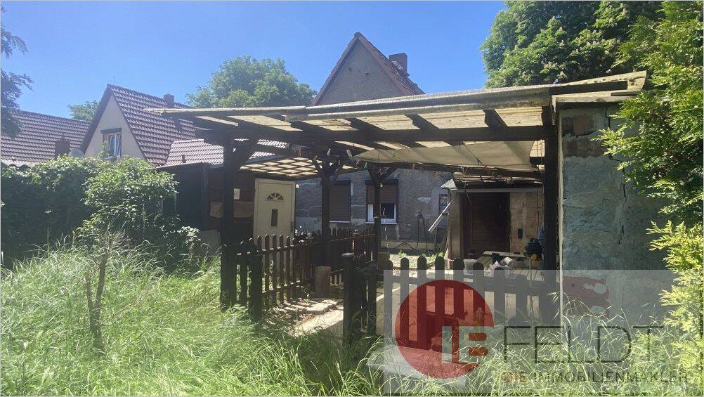 Reihenmittelhaus Leegebruch - 3 Zimmer, 92 m&sup2;, 141.000&euro; | Angebot:26816481