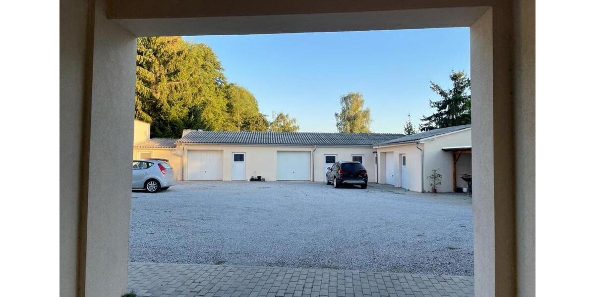 Erdgeschoßwohnung Ahrensfelde - 3 Zimmer, 78 m&sup2;, 859&euro; | Angebot:24865000