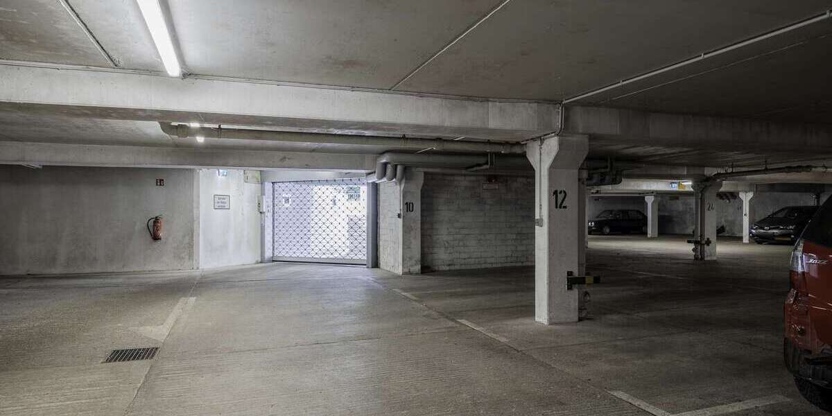 Garagen / Stellplätze Berlin Lichterfelde - 25.000&euro; | Angebot:24551420