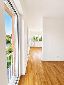 KFW-EFFIZIENZ TRIFFT HIGH-END-DESIGN - Doppelhaushälfte Hönow Hönow | Angebot:27229301